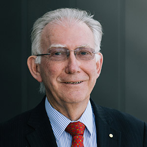 David Loader